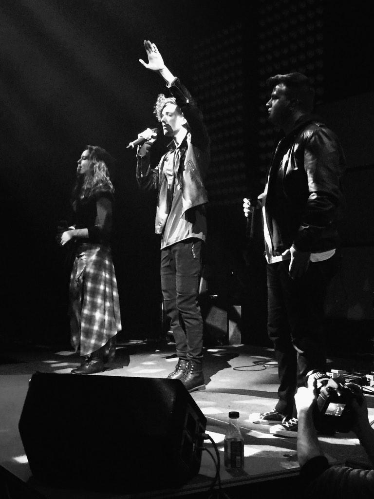 whitneyburke11's tweet image. So much talent. Good job tonight &amp;lt;3