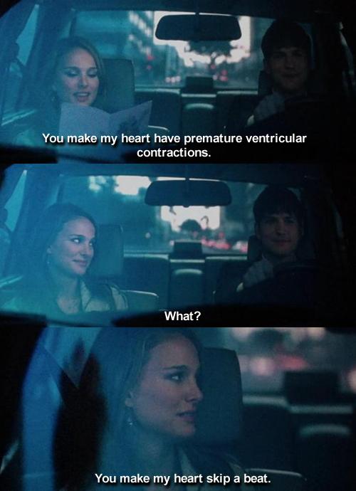 MOVIEMEMORlES's tweet photo. No Strings Attached http://t.co/PPcKTDn1lD