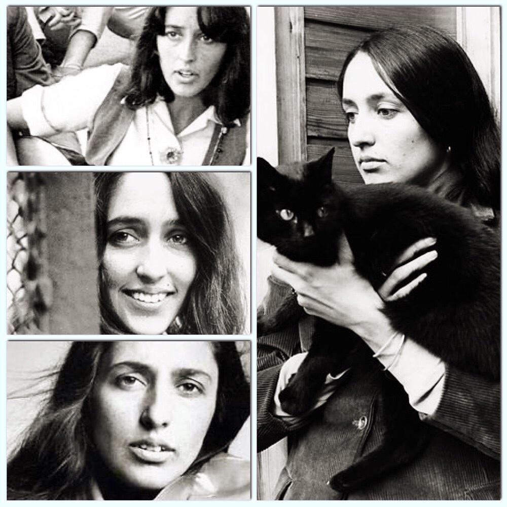 Happy Birthday Joan Baez!   