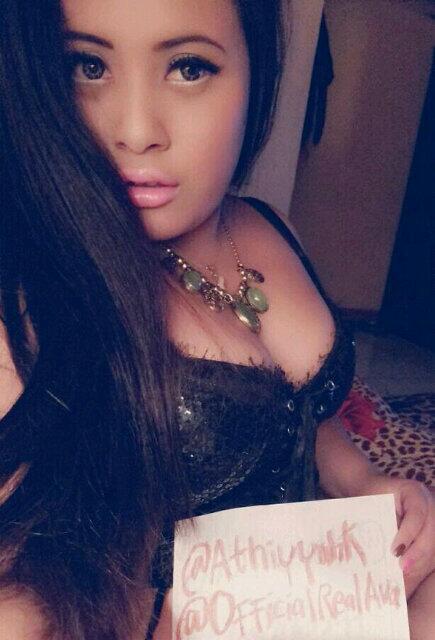 AthiyyahK's tweet photo. Realava tya retweet &amp; promote yaa ... http://t.co/qUskezOm5s