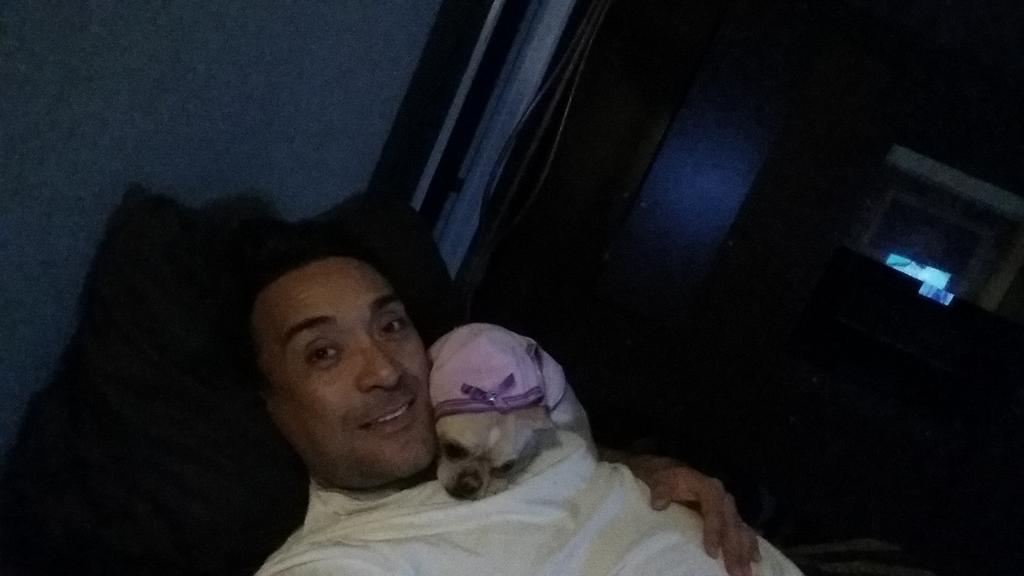 LeoDalmagro's tweet image. What a great day, was full of hopes :)
Que gran día lleno de esperanzas :)
#LifeAsLeo #piensapositivo #wecandoitall