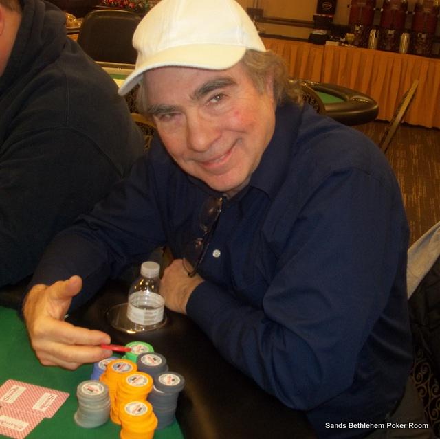 Sands casino bethlehem pa poker room Sands casino bethlehem pa poker room
