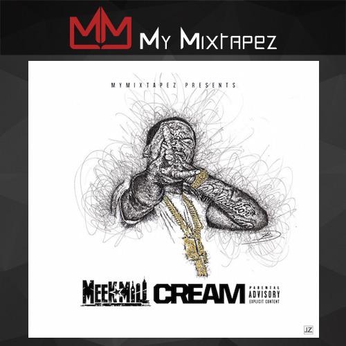 I liked <a href="/MeekMill/">MeekMill</a> 'Cream' using <a href="/mymixtapez/">My Mixtapez</a> app