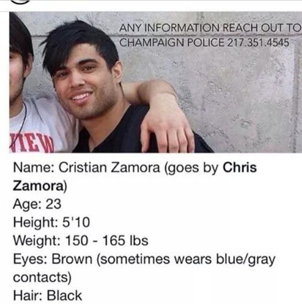 Justice4jacobk's tweet photo. @CWBChicago @WGNErik  please retweet - he is a family member of a friend. Praying he is found safe. http://t.co/bMa7r6HQ5r