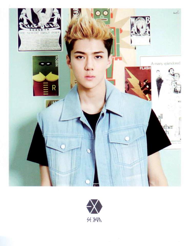 EXOK1001's tweet photo. http://t.co/8Lj2XjDvNe
