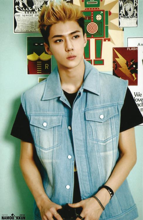 EXOK1001's tweet photo. http://t.co/fr4FRSXXFg