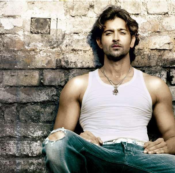 Happy Birthday A look at his journey from boy-next-door Rohit to superhero Krrish:  