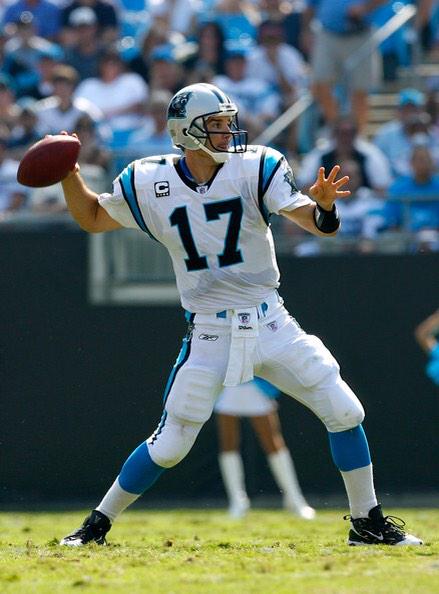 Happy 11 yr anniversary of the Rams win Also Happy Birthday to Panther legend Jake Delhomme. 
