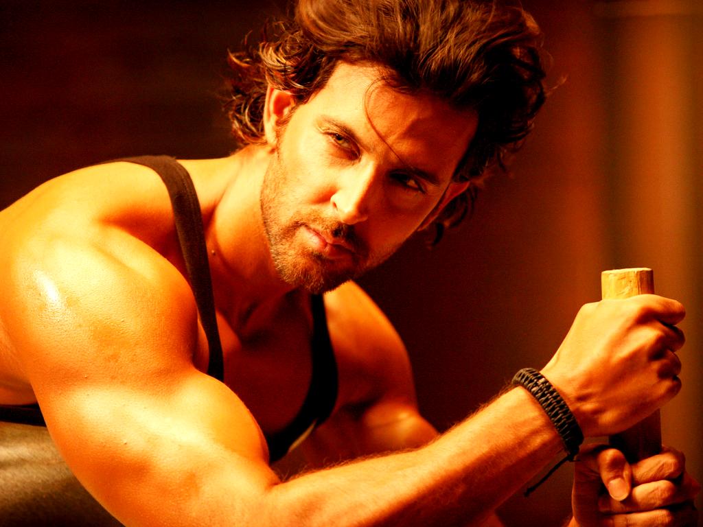 Happy Birthday Hrithik Roshan! Awe-inspiring facts about the Greek God of Bollywood :-  