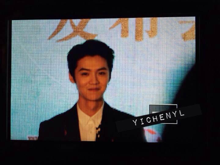 [PREVIEW] 141229 'Back to 20 (Miss Granny)" Press Conference @ Shanghai [63P] B6A09VtCAAAyvds