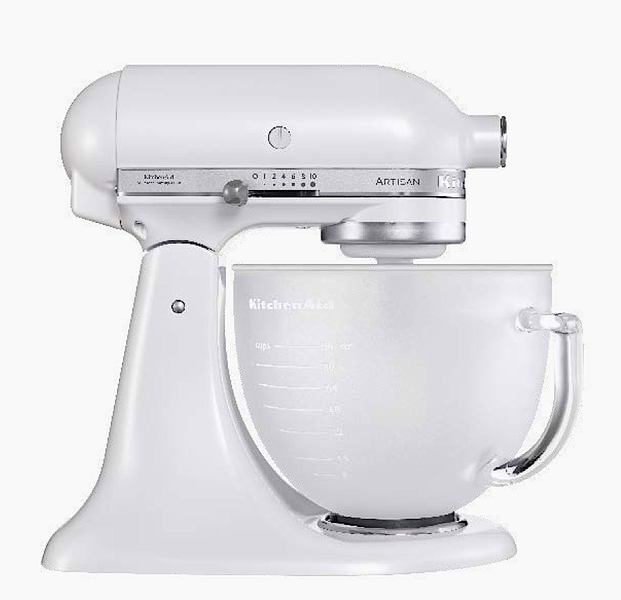TableArtsQatar's tweet photo. Frosted Pearl #Stand #Mixer #available @TableArtsQatar in #Lagoona &amp; #City_Center #Qatar #Kitchen #Gifts #NewYear http://t.co/wvwLzNNRzH