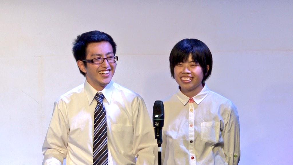 Contents League No Twitter ワロタ芸人ファイル17 なごみ系妖精漫才 おとぎばなし 花ちゃんとよっちゃんのほのぼのしゃべくり漫才 ハードなネタが続く中 清涼剤的な役割でこの順番にww ほっこりした空気の中 たまに見せる毒が病み付きになる ワロタ Http Contents League No Twitter ワロタ芸人ファイル17 なごみ系妖精漫才 おとぎばなし 花ちゃんとよっちゃんのほのぼのしゃべくり漫才 ハードなネタが続く中 清涼剤的な役割でこの順番にww ほっこりした空気の中 たまに見せる毒が病み付きになる ワロタ Http