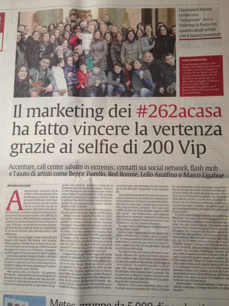 262acasa tweet media