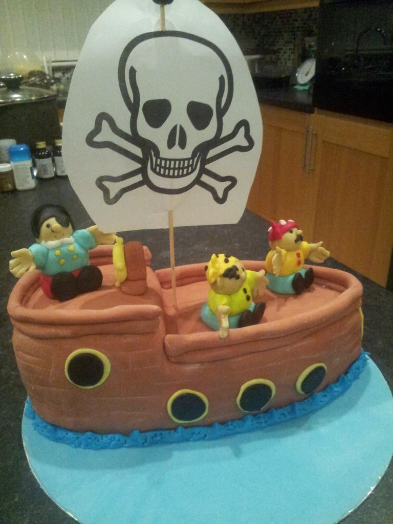 ionaskitchen's tweet image. 