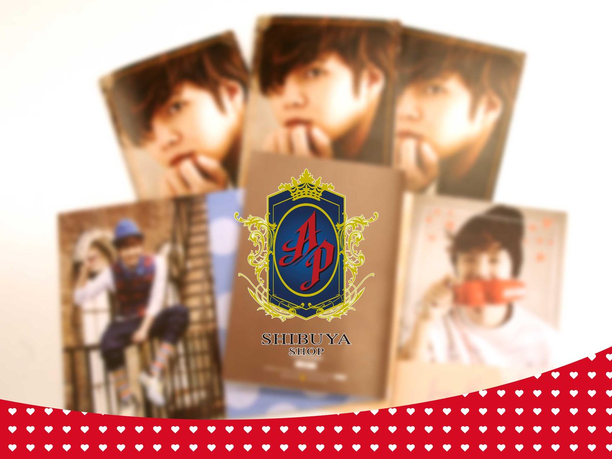 AP_shibuyashop's tweet photo. ◆お知らせ◆
早いですが2015年最初のお知らせです！
年明け最初の営業日1/5(月)より10,000円以上お買い上げのお客様に非売品ダイアリーをプレゼント致します！
1階、2階合算も可能です♪
ダイアリーはなくなり次第終了となります http://t.co/18Zr6G3Kwh