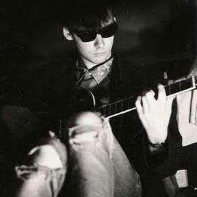 Happy Birthday Jim Reid, frontman of The Jesus and Mary Chain 
