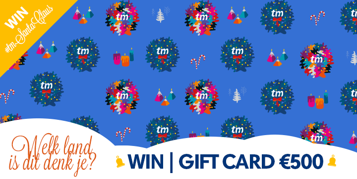 Ticketmaster_NL's tweet photo. #tmSantaClaus 
LAASTE KANS op €500 concerttegoed!!
RT en raad het land :)

Later vandaag de winnaar.. http://t.co/FXBgH0sDT6