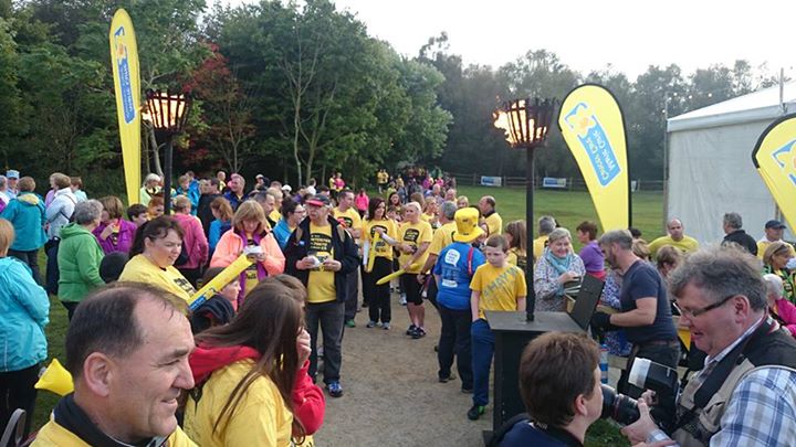 See more of the Great British countryside in 2015 – join one of our Walk Ten events! bit.ly/1sU0GmW