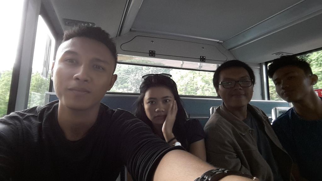 flyrtita's tweet photo. Jakarta free city tour with a double decker bus!!! @CityTourJakarta #BusTingkatJakarta #EnjoyJakarta #VisitIndonesia http://t.co/1sqIyqgyyq