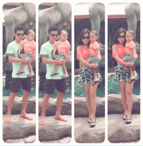 Julie Dinata (@juliearix) on Twitter photo 