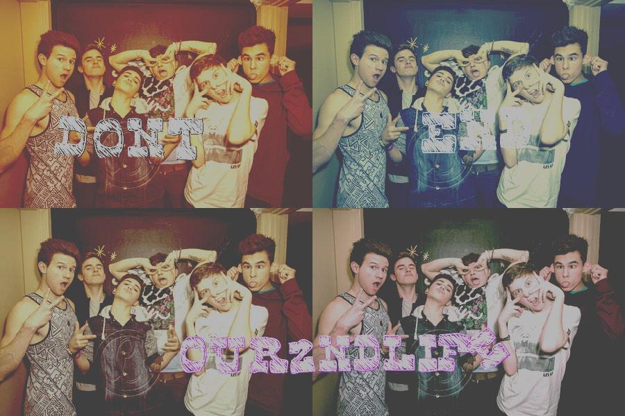 maiasrootbeer's tweet image. #ThanksToO2L #o2lforever #o2lmemories #WELOVEO2L #JCONNORICKIANAMEVOR 
💙retweet for all the boys💚
💞spread the word💞