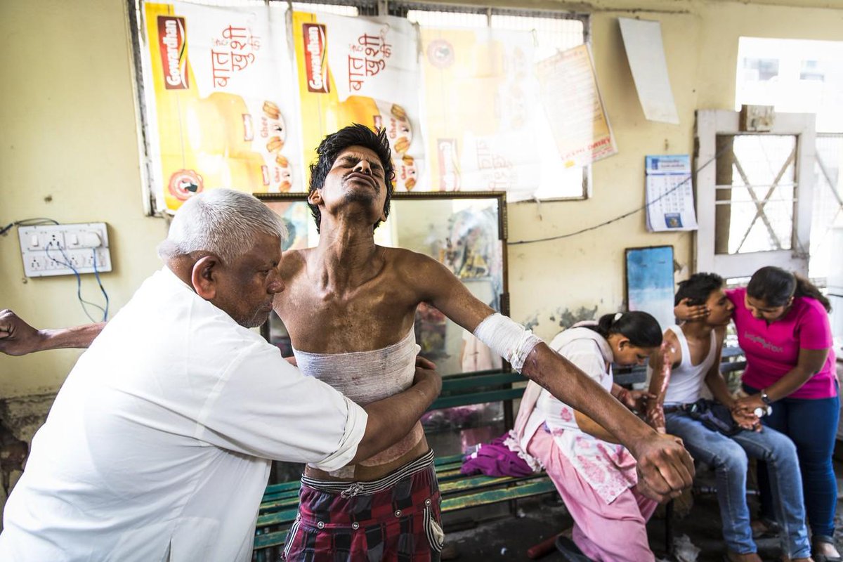 Preetika Rana tweet media