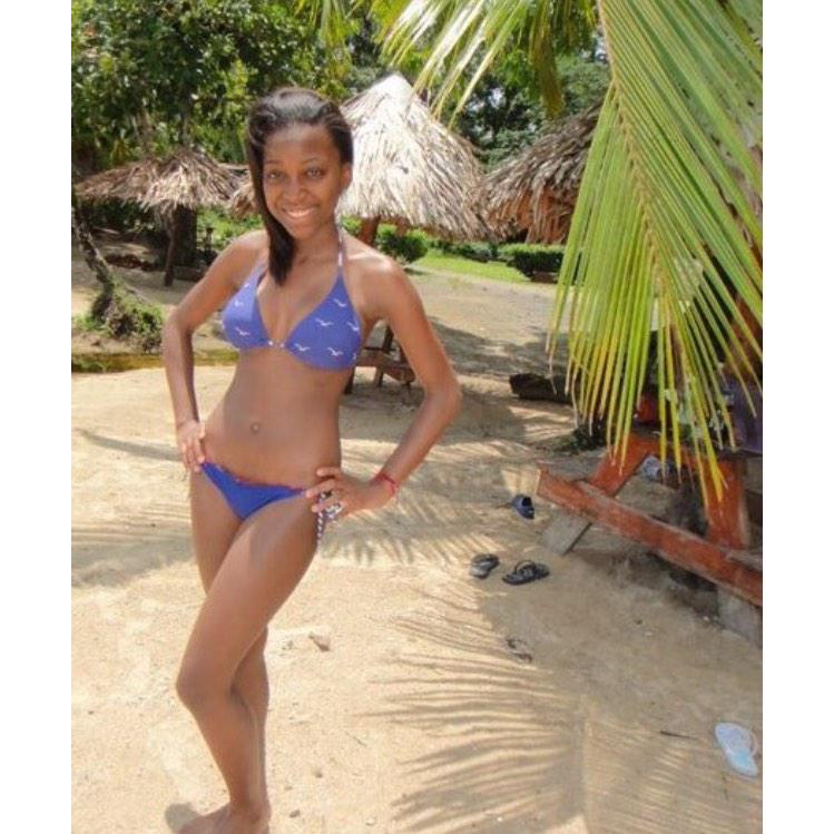 Panamá '11 😭🌴