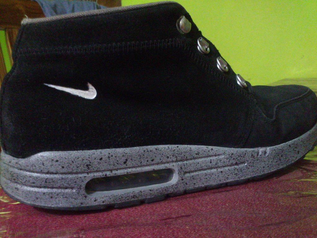 Flbck geng "<a href="/SPACcustomcare/">SPAC</a>: Sesudah di custom "