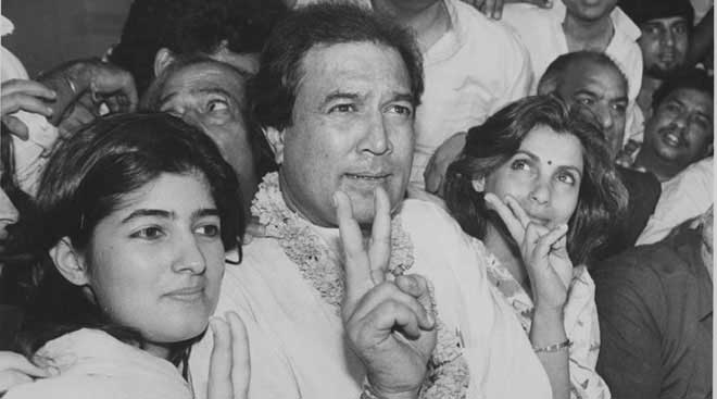 See Pic: Happy Birthday Rajesh Khanna, : Rare photos of the superstar   