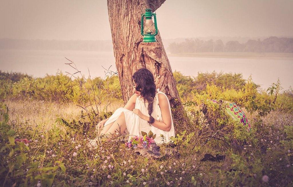 #fashion #shoot #editorial #outdoors # dreamy #affair #photoshoot