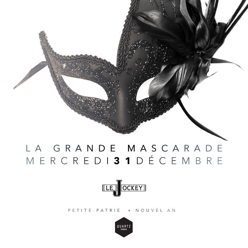 Bar Le Jockey tweet media