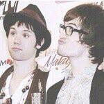 InsecureBrendon's tweet image. He's made me happier than I've ever been before.