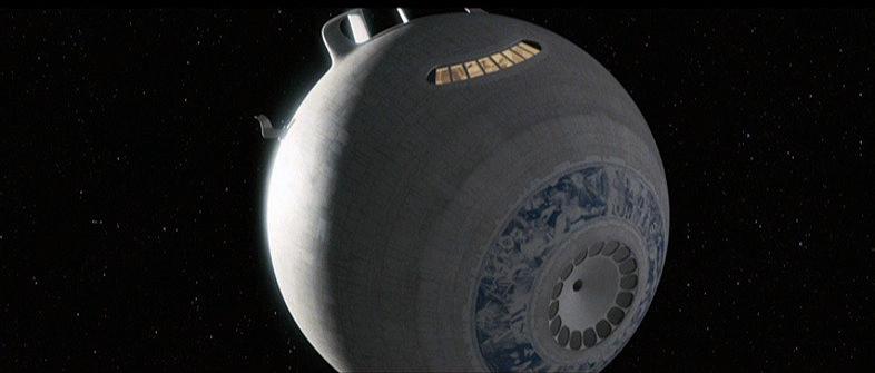 Codourey's tweet image. 2015. Healthcare + others could use the Infinite #Improbability Drive of the Heart of Gold  #Spaceship @douglasadams