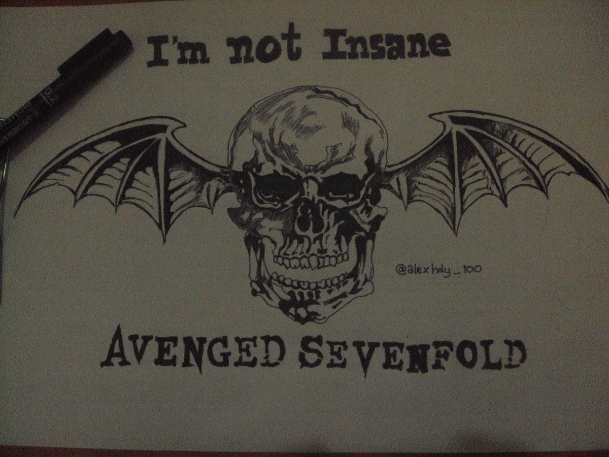 askingalexhdy_'s tweet photo. nih, hasil semalem. @A7XFamilyID @A7XIndo @TheOfficialA7X @A7XES @TheA7XGallery @A7XUniverse @A7XBrazil @Vengenz1 http://t.co/EC2ciP7ABI