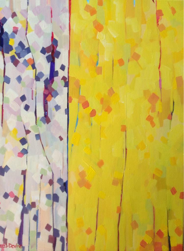 readdevine's tweet photo. @readdevine: #new #abstract #painting "The Inner Room" acrylic on canvas #readdevine #Australia http://t.co/0gj4z83akX
