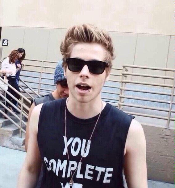 “<a href="/sub_lukey/">Princess Lukey</a>: I'm punk rock 🙈☺️ ” mine 😍😍😍😍