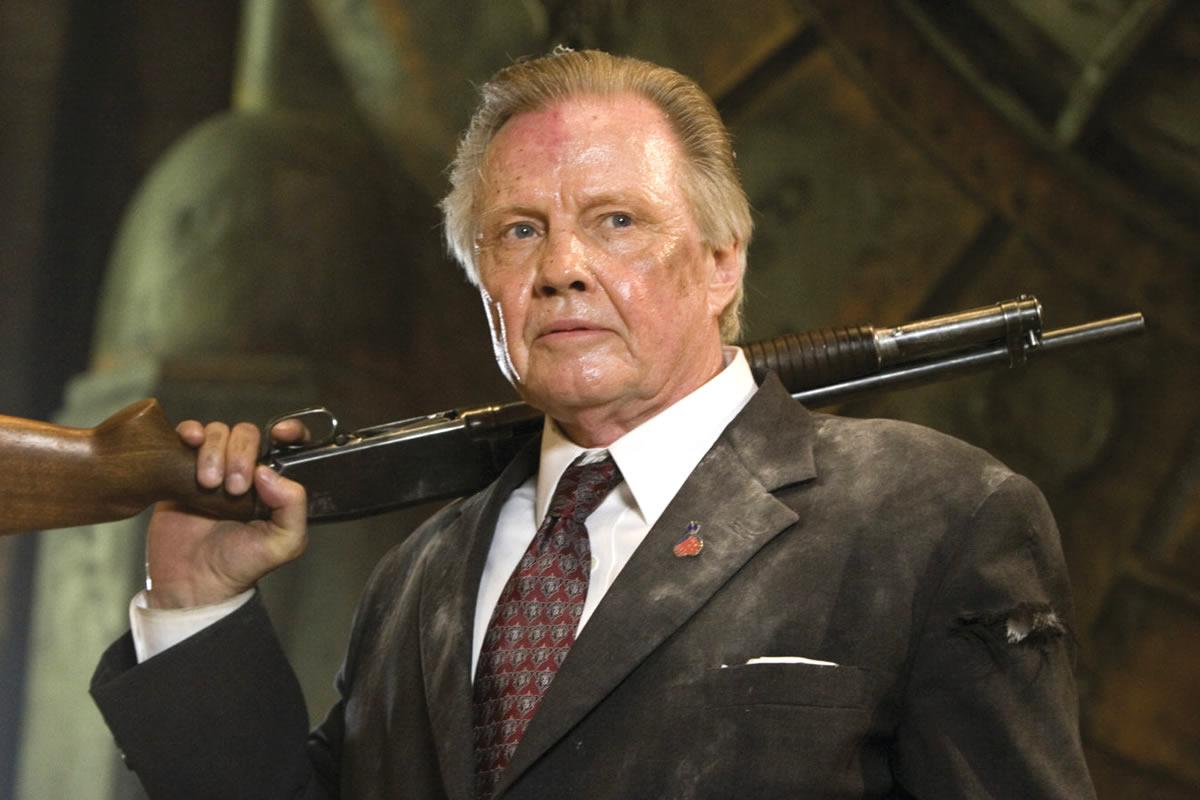 Happy Birthday to Jon Voight, who turns 76 today! 