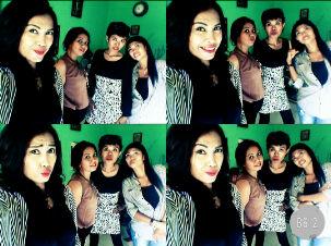 ManisDebby's tweet photo. Teteeeeep rempoooong http://t.co/WDnkeftzhB