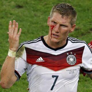 Captin08's tweet photo. #DFB2014 http://t.co/HqMCVHPzAO