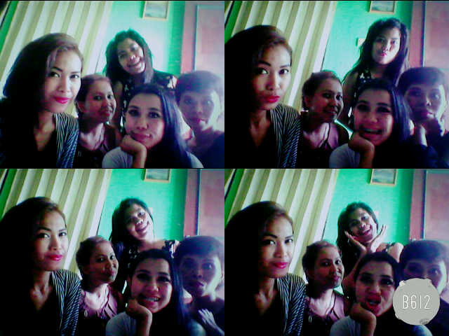 ManisDebby's tweet photo. Narziiiis gilaaaa http://t.co/tY1BDifZvv