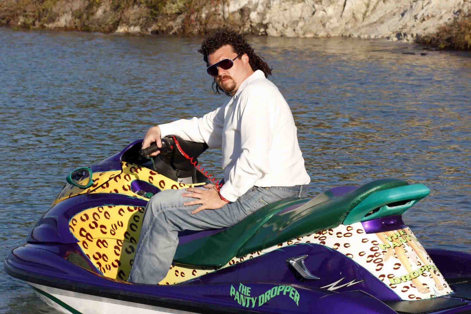 Happy Birthday to Danny McBride, who turns 38 today! 