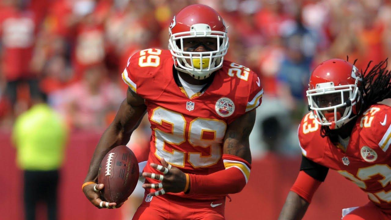 Happy Birthday to Eric Berry, who turns 26 today! 