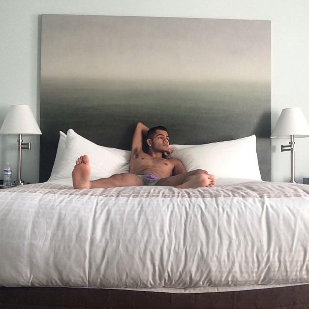 Gay Angelenos tweet media