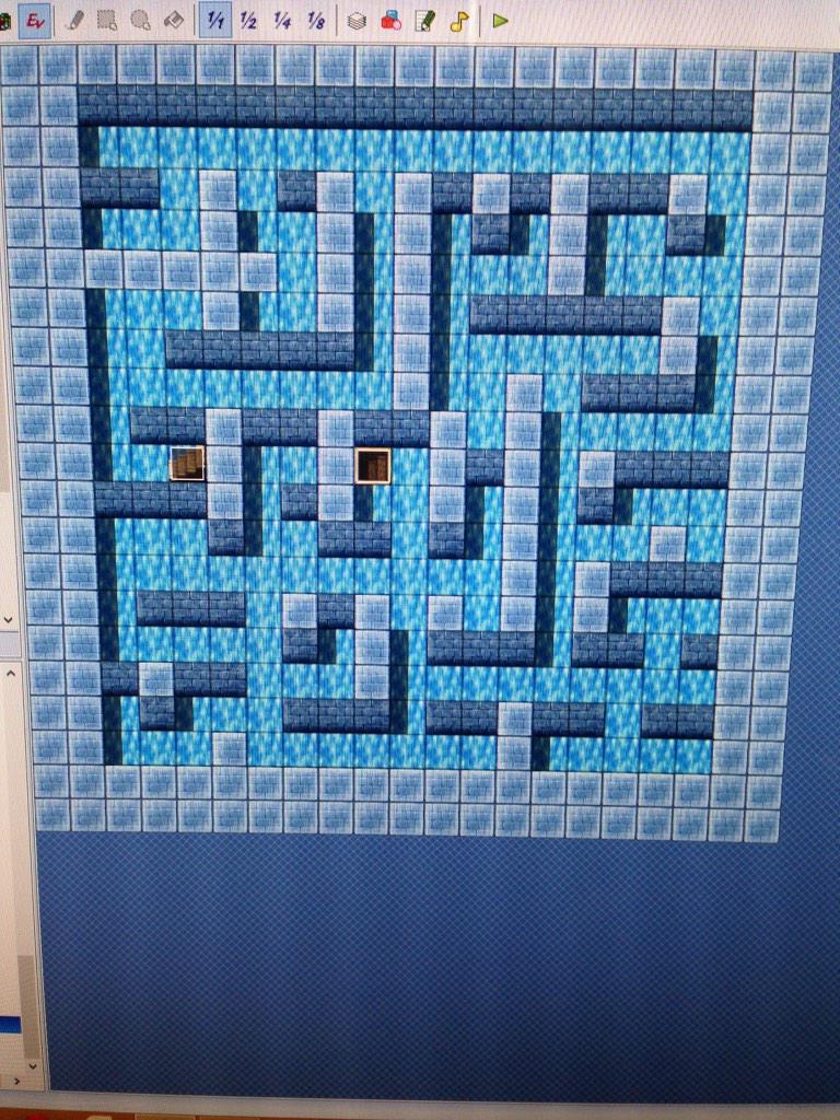 ㅤㅤㅤㅤ元ゲ ム再現製作者 Saimonta2 Twitter