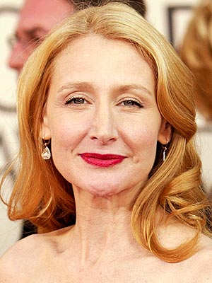 Happy Birthday, Patricia Clarkson!! 