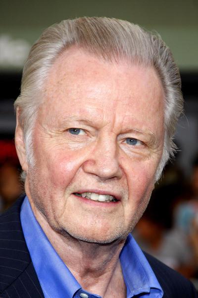 Happy Birthday, Jon Voight! 