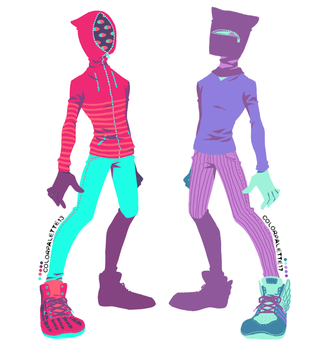 異形頭のtwitterイラスト検索結果 異形頭のtwitterイラスト検索結果