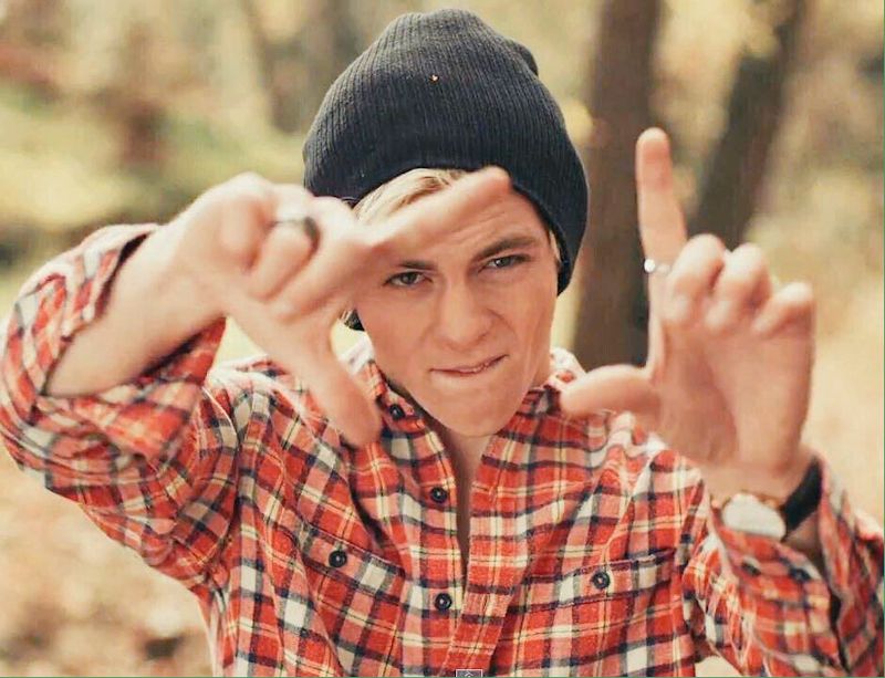 Happy 19th Birthday Ross Lynch:  