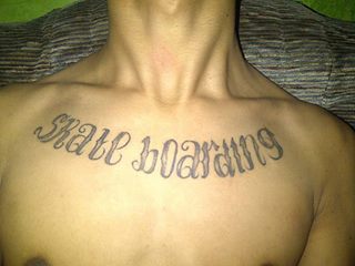 GeryRJ's tweet photo. Selesai yg di dada tinggal yg di tangan http://t.co/S75Y36uwmt