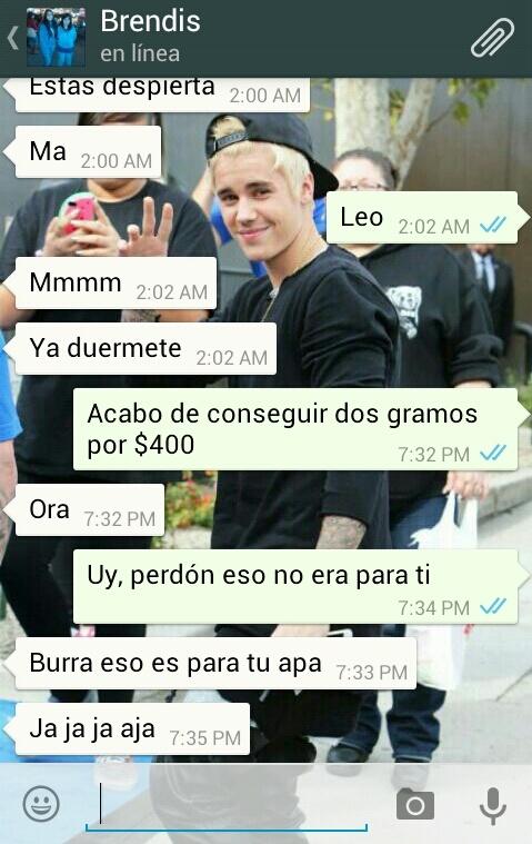 ninaninem's tweet photo. Ella es la onda, quiere que se lo de a mi papá xd #retotroll #reto43 #reto44 @Rubiu5 http://t.co/e4LqTxo5Nb